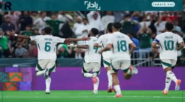 تعادل سلبي.. متابعينا يشاهدون بث مباراة السعودية والعراق بملحق آسيا المؤهل للمونديال